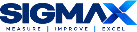 SIGMAX — Measure | Improve | Excel